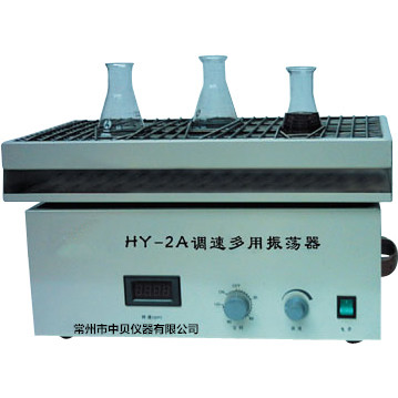 HY-2A 調(diào)速多用振蕩器